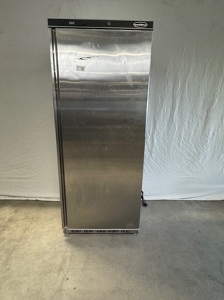 Koelkast Combisteel, 74500560, rvs